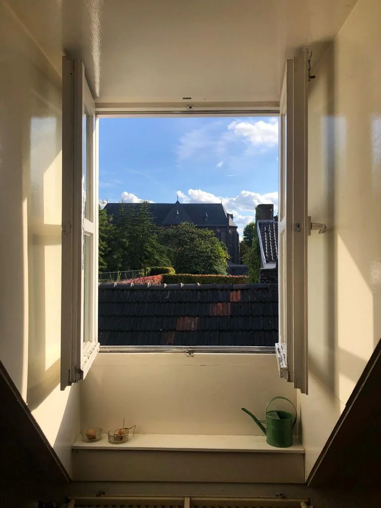 Foto van de Appartement gelegen aan de Brusselsestraat in Maastricht