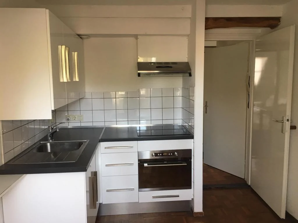 Foto van de Appartement gelegen aan de Brusselsestraat in Maastricht