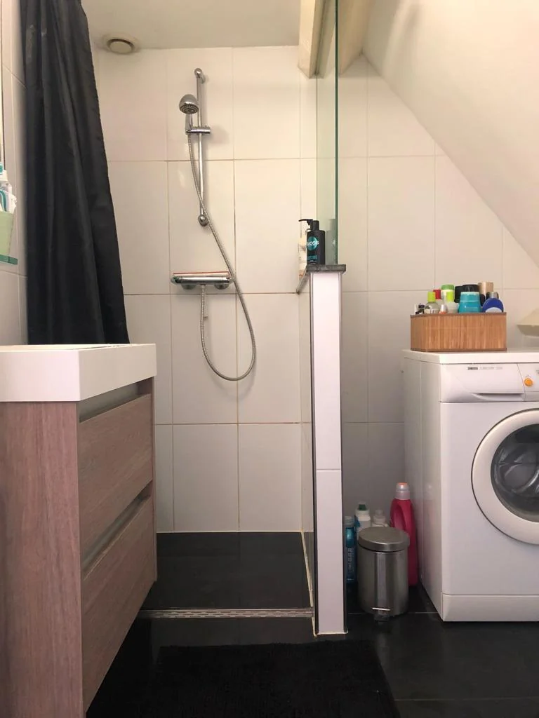 Foto van de Appartement gelegen aan de Brusselsestraat in Maastricht