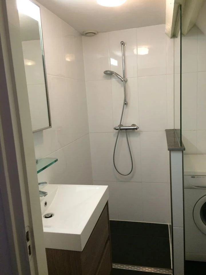 Foto van de Appartement gelegen aan de Brusselsestraat in Maastricht