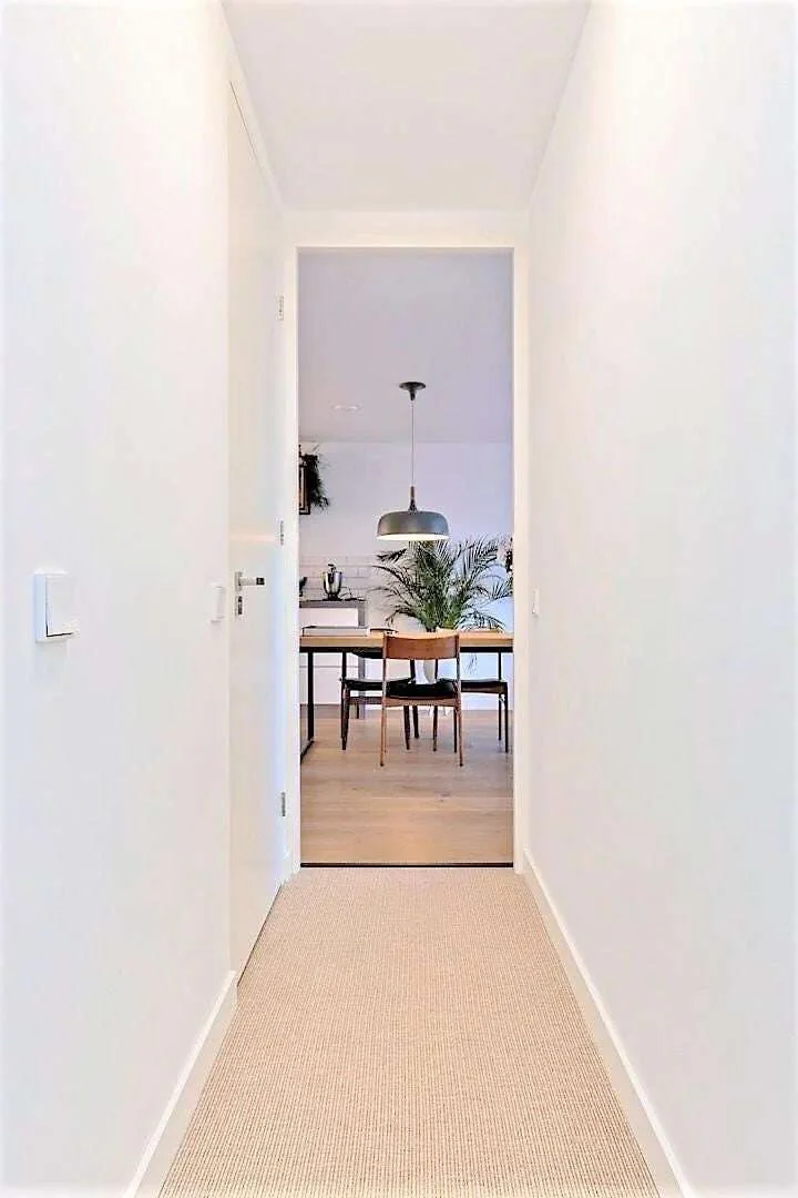Foto van de Appartement gelegen aan de Bilderdijkkade in Amsterdam