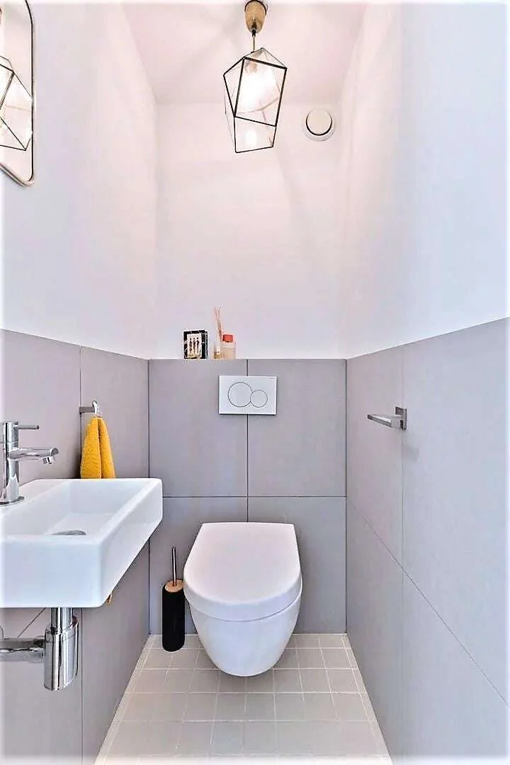 Foto van de Appartement gelegen aan de Bilderdijkkade in Amsterdam