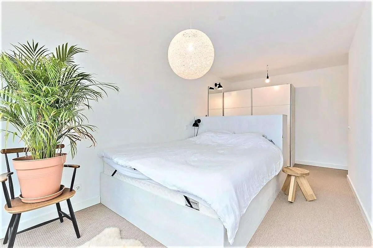 Foto van de Appartement gelegen aan de Bilderdijkkade in Amsterdam