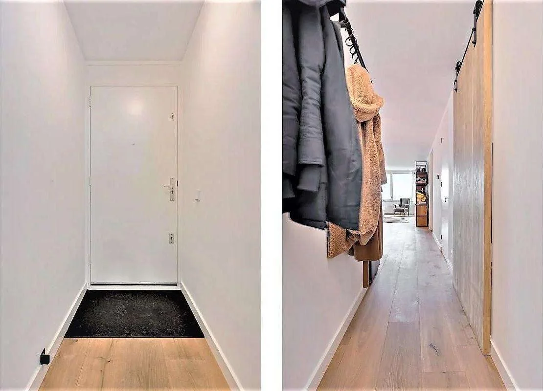 Foto van de Appartement gelegen aan de Bilderdijkkade in Amsterdam