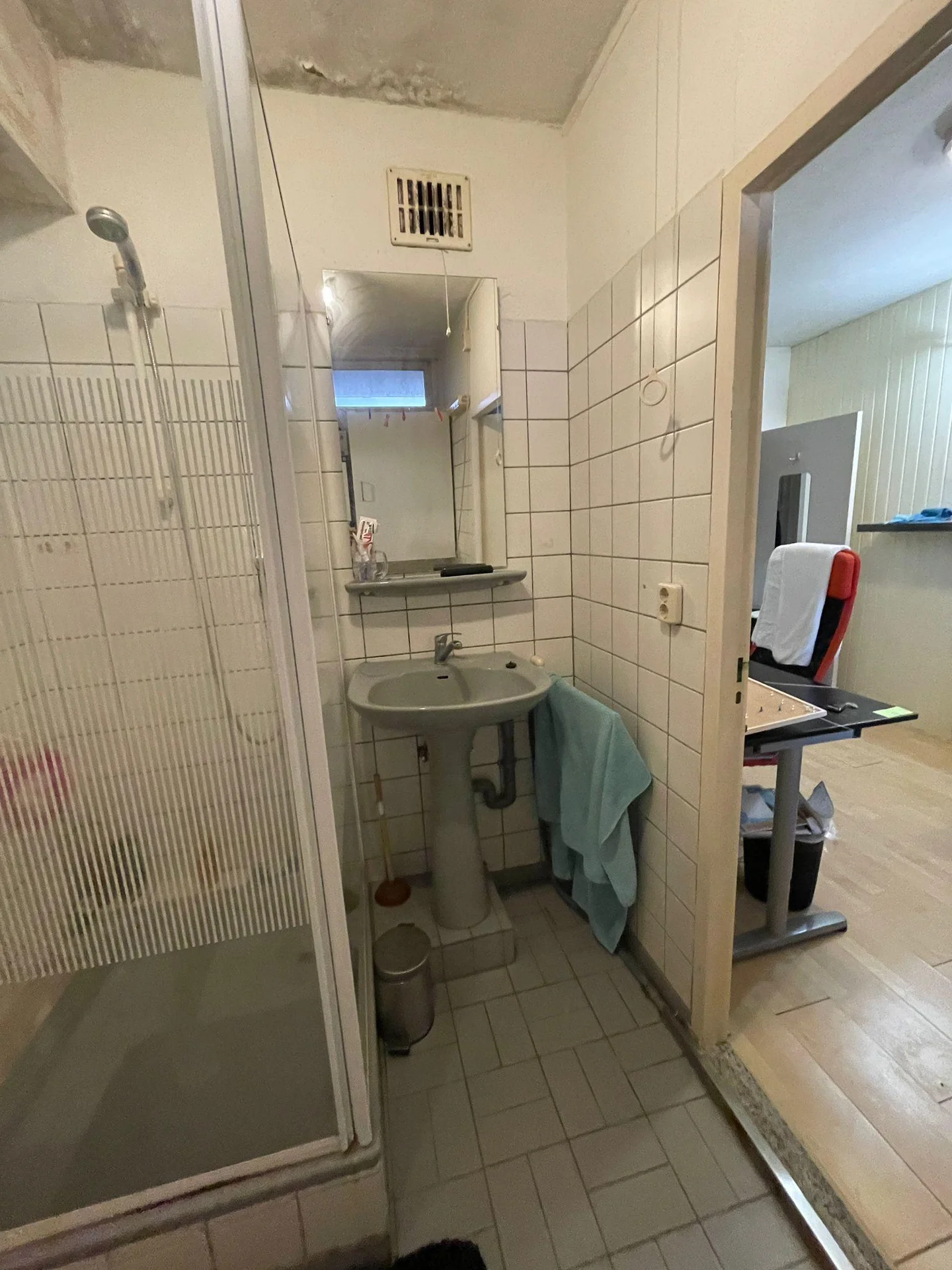 Foto van de Kamer gelegen aan de Menno ter Braaklaan in Delft