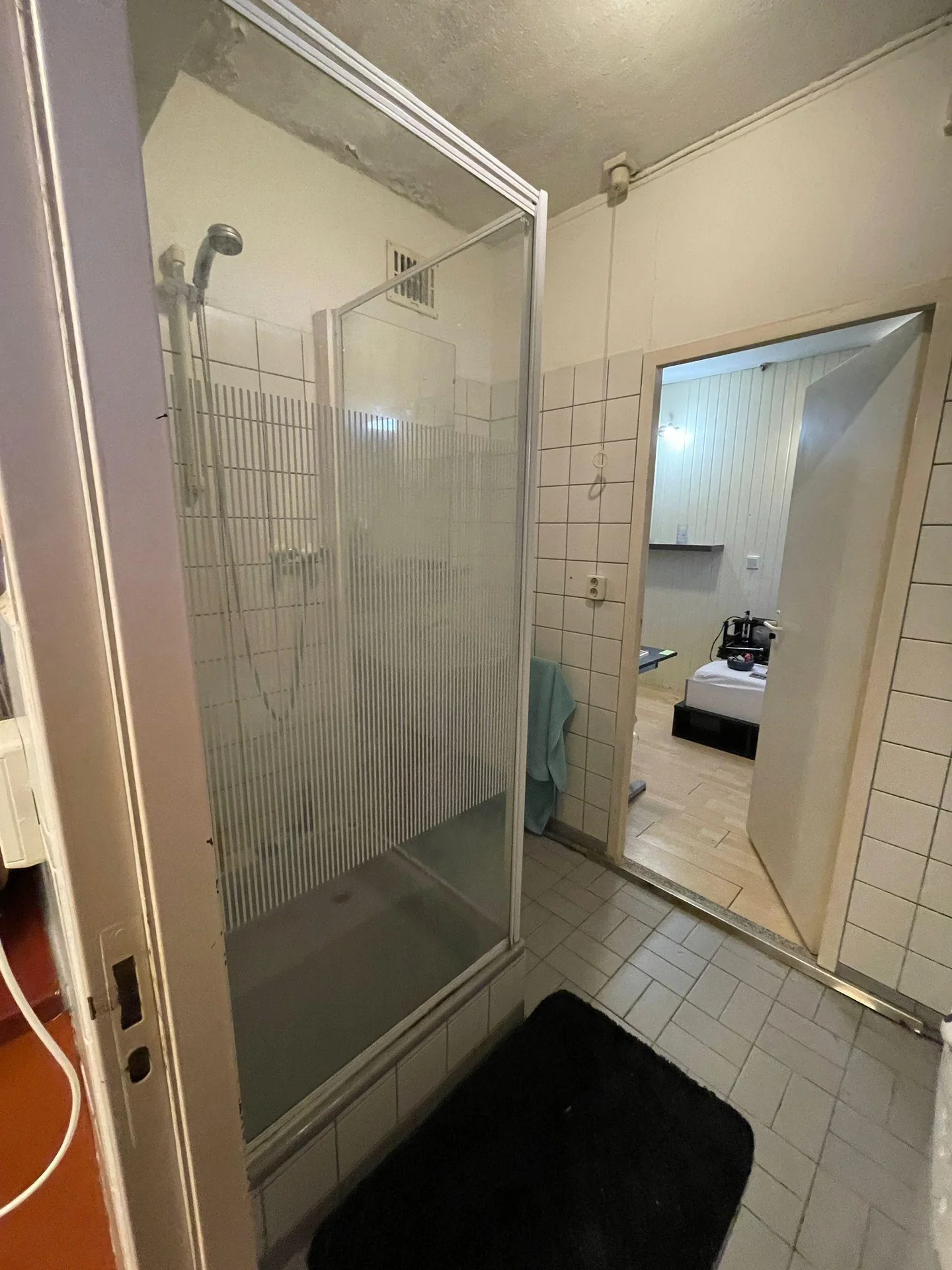 Foto van de Kamer gelegen aan de Menno ter Braaklaan in Delft
