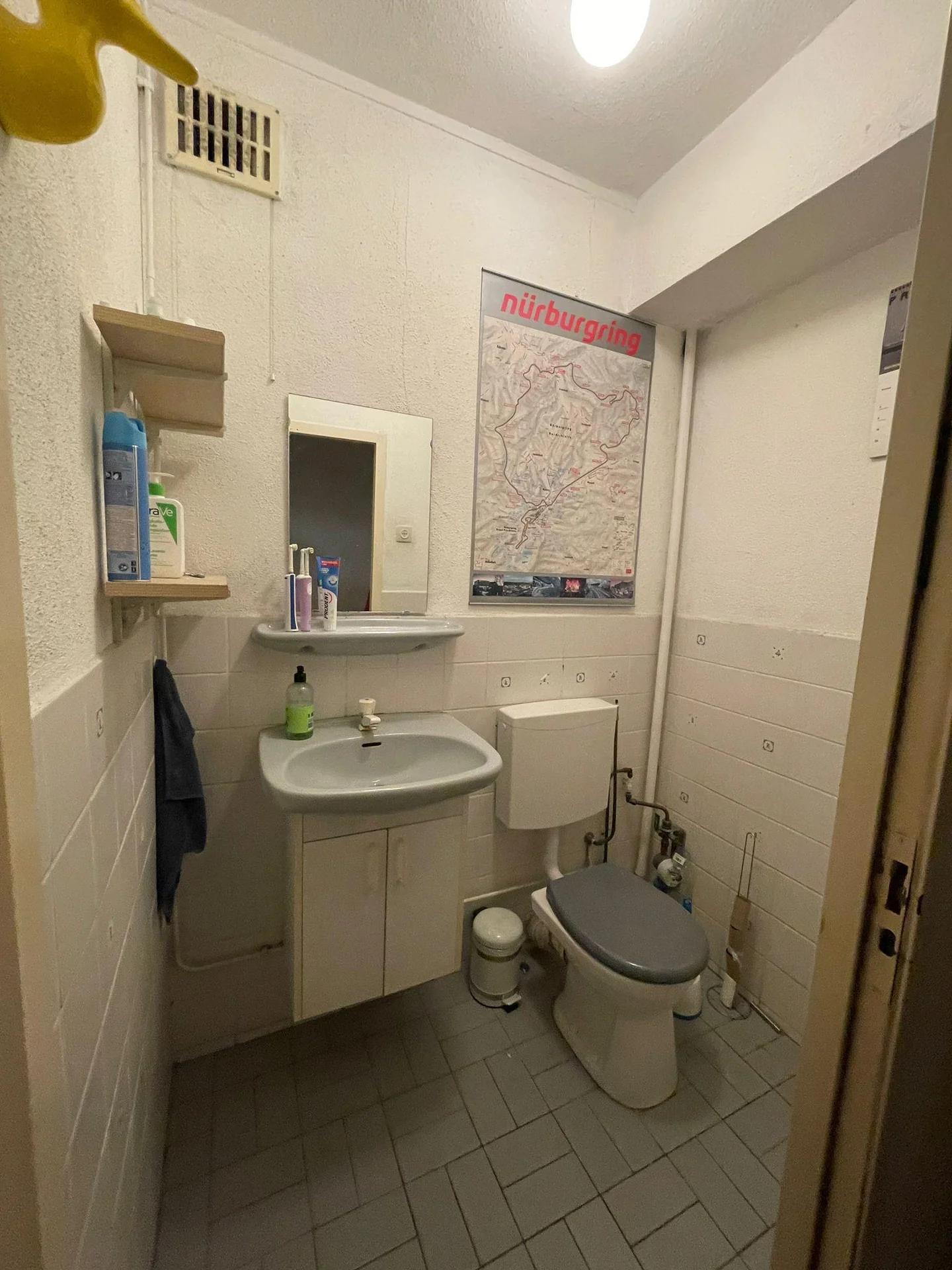Foto van de Kamer gelegen aan de Menno ter Braaklaan in Delft