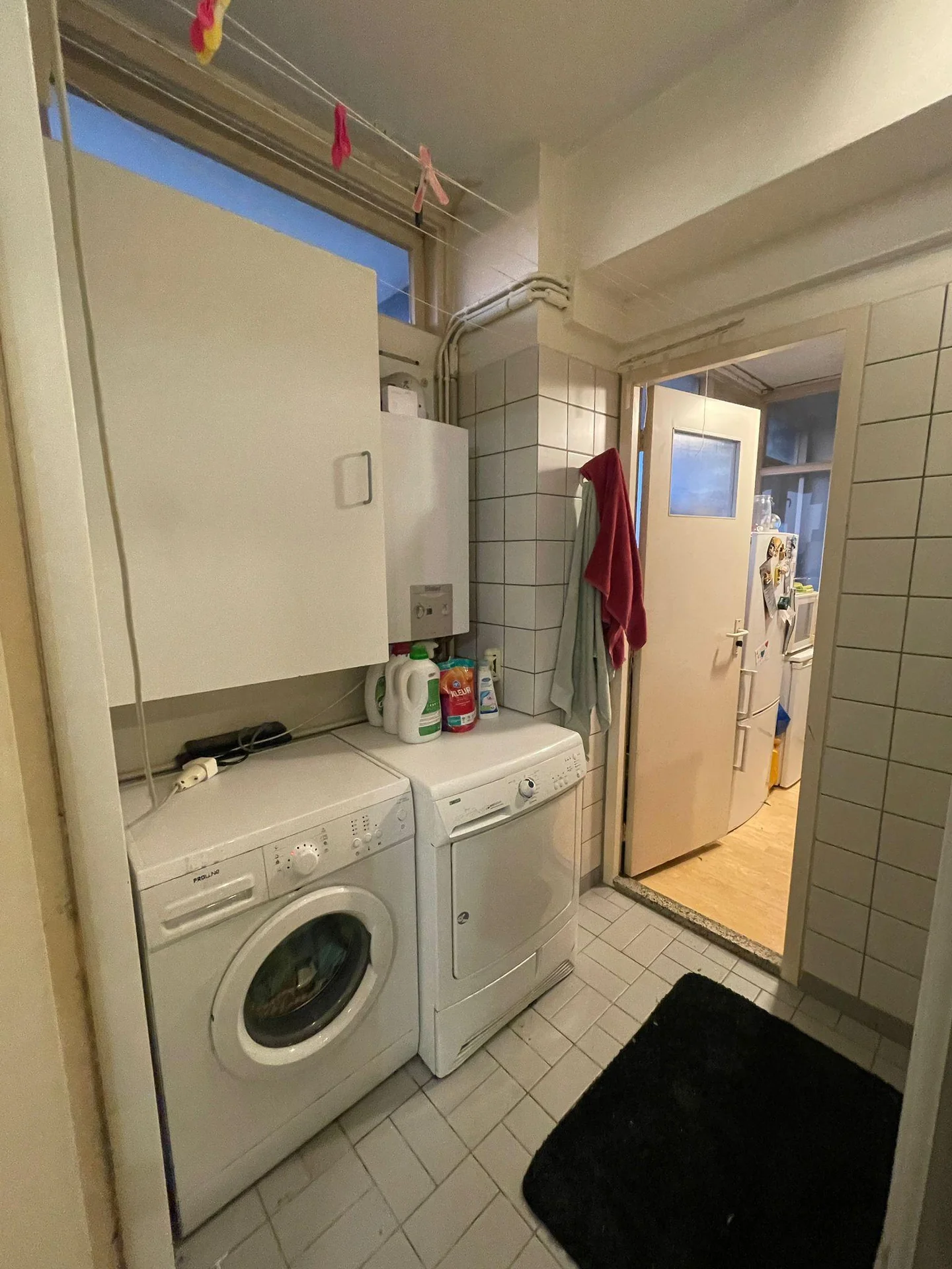 Foto van de Kamer gelegen aan de Menno ter Braaklaan in Delft