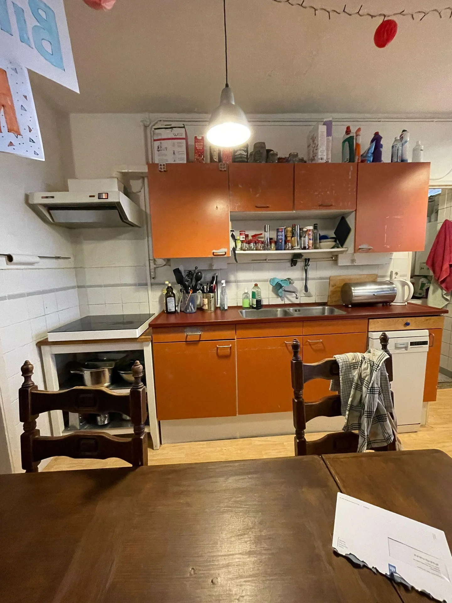 Foto van de Kamer gelegen aan de Menno ter Braaklaan in Delft