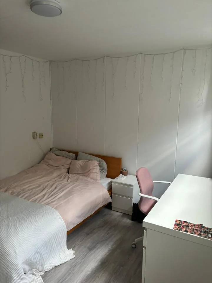 Foto van de Kamer gelegen aan de Haverstraatpassage in Enschede