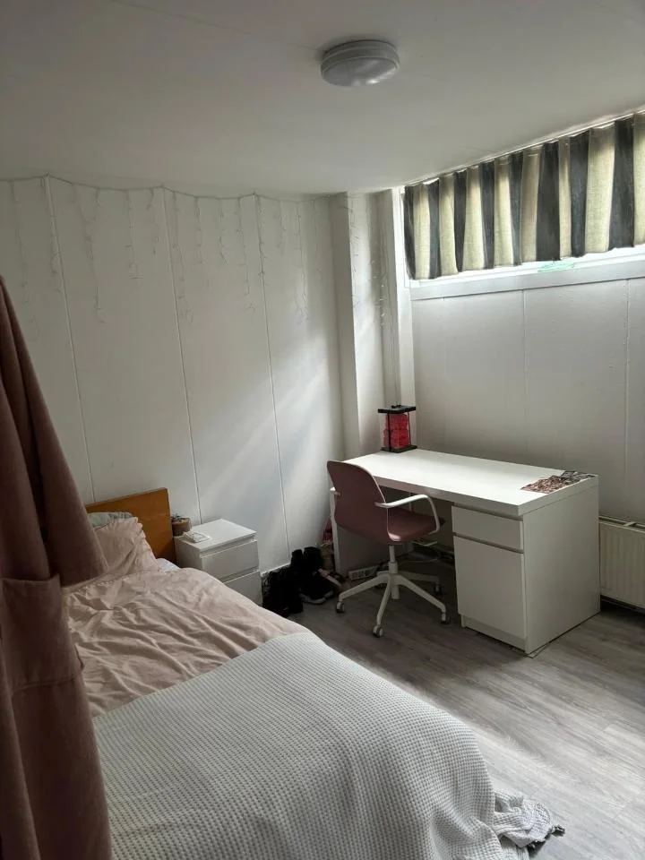 Foto van de Kamer gelegen aan de Haverstraatpassage in Enschede