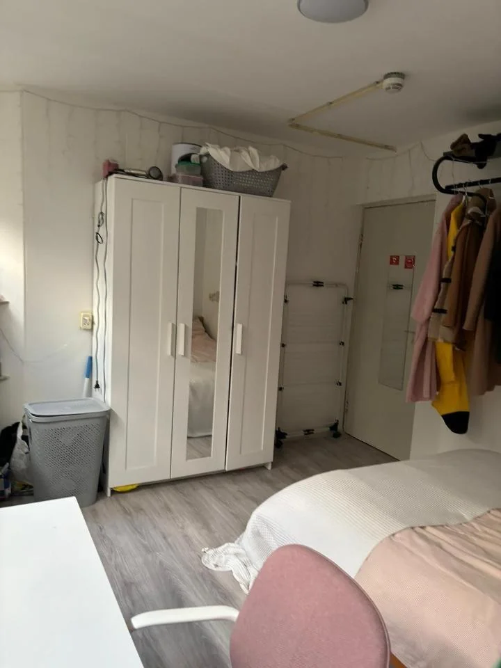 Foto van de Kamer gelegen aan de Haverstraatpassage in Enschede