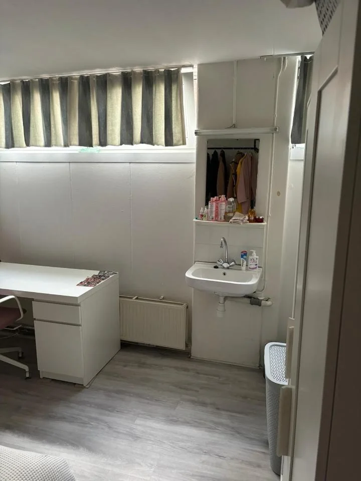 Foto van de Kamer gelegen aan de Haverstraatpassage in Enschede