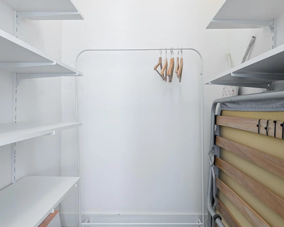 Foto van de Appartement gelegen aan de Maerten van Heemskerckstraat in Haarlem