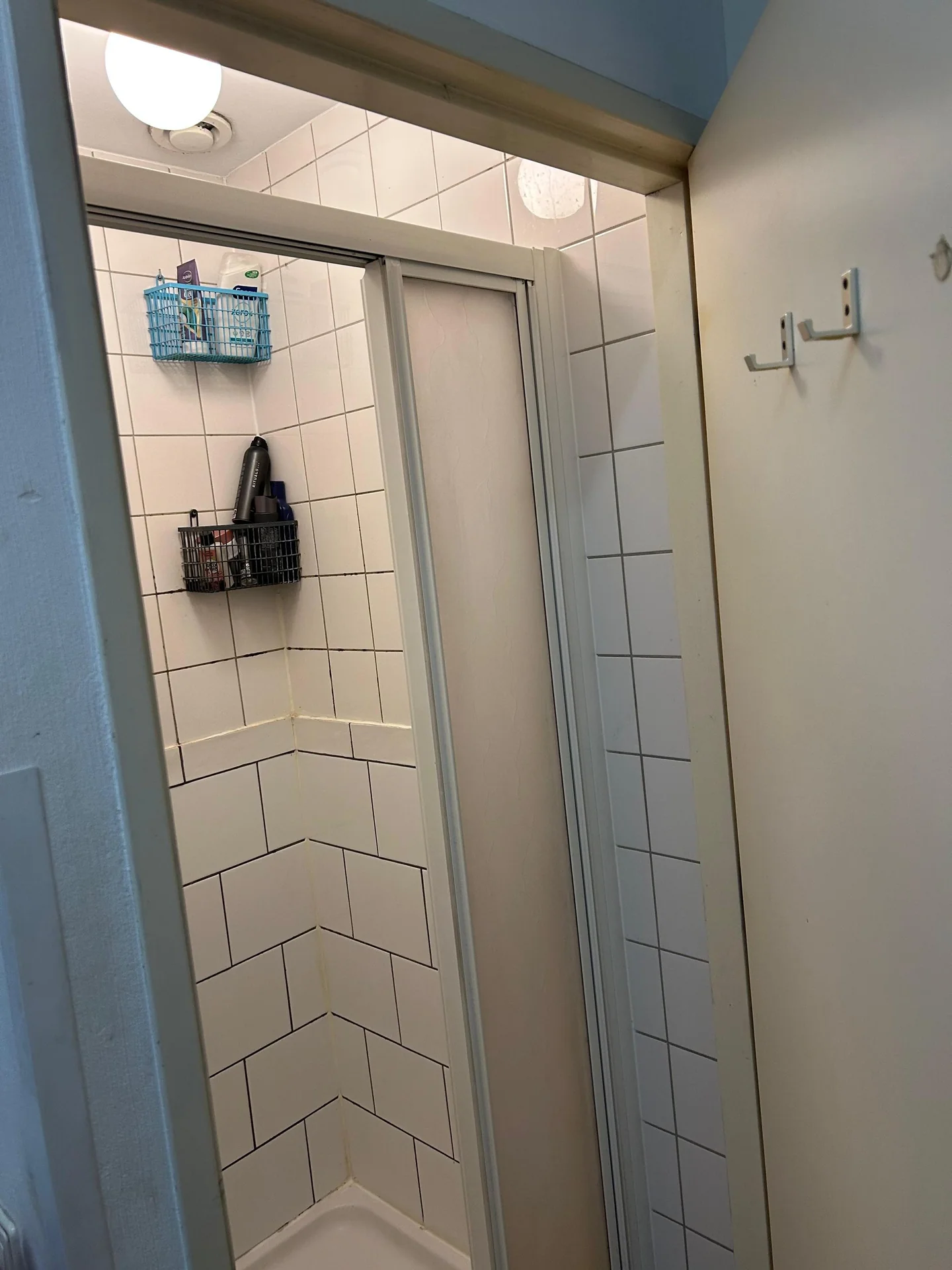 Foto van de Kamer gelegen aan de Sarphatistraat in Amsterdam