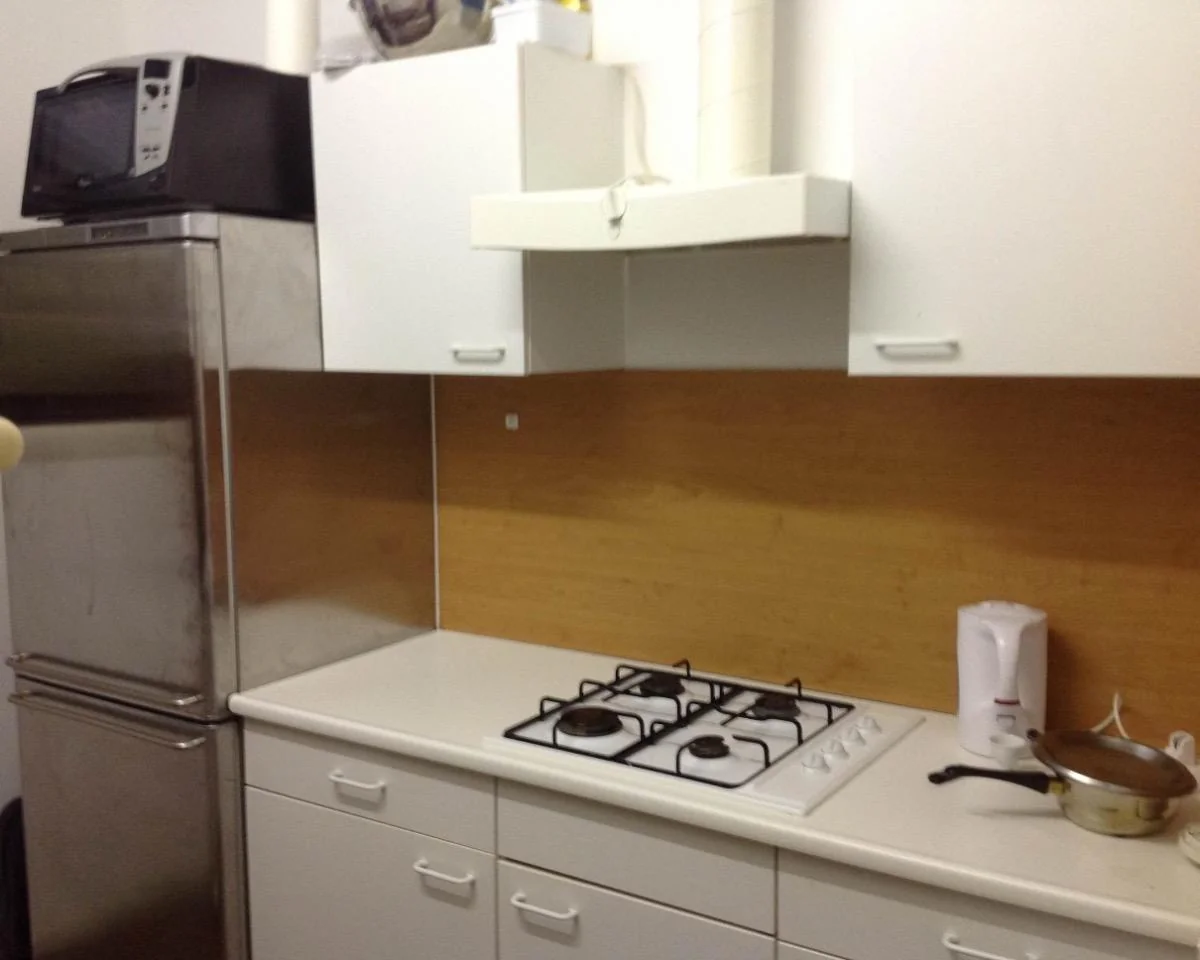 Foto van de Kamer gelegen aan de Sarphatistraat in Amsterdam