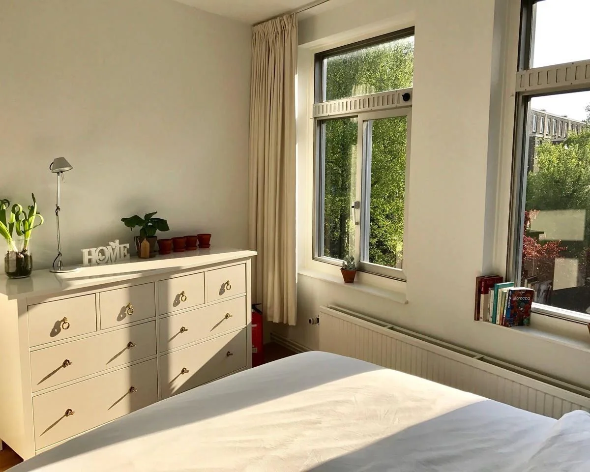 Foto van de Appartement gelegen aan de Amstelveenseweg in Amsterdam
