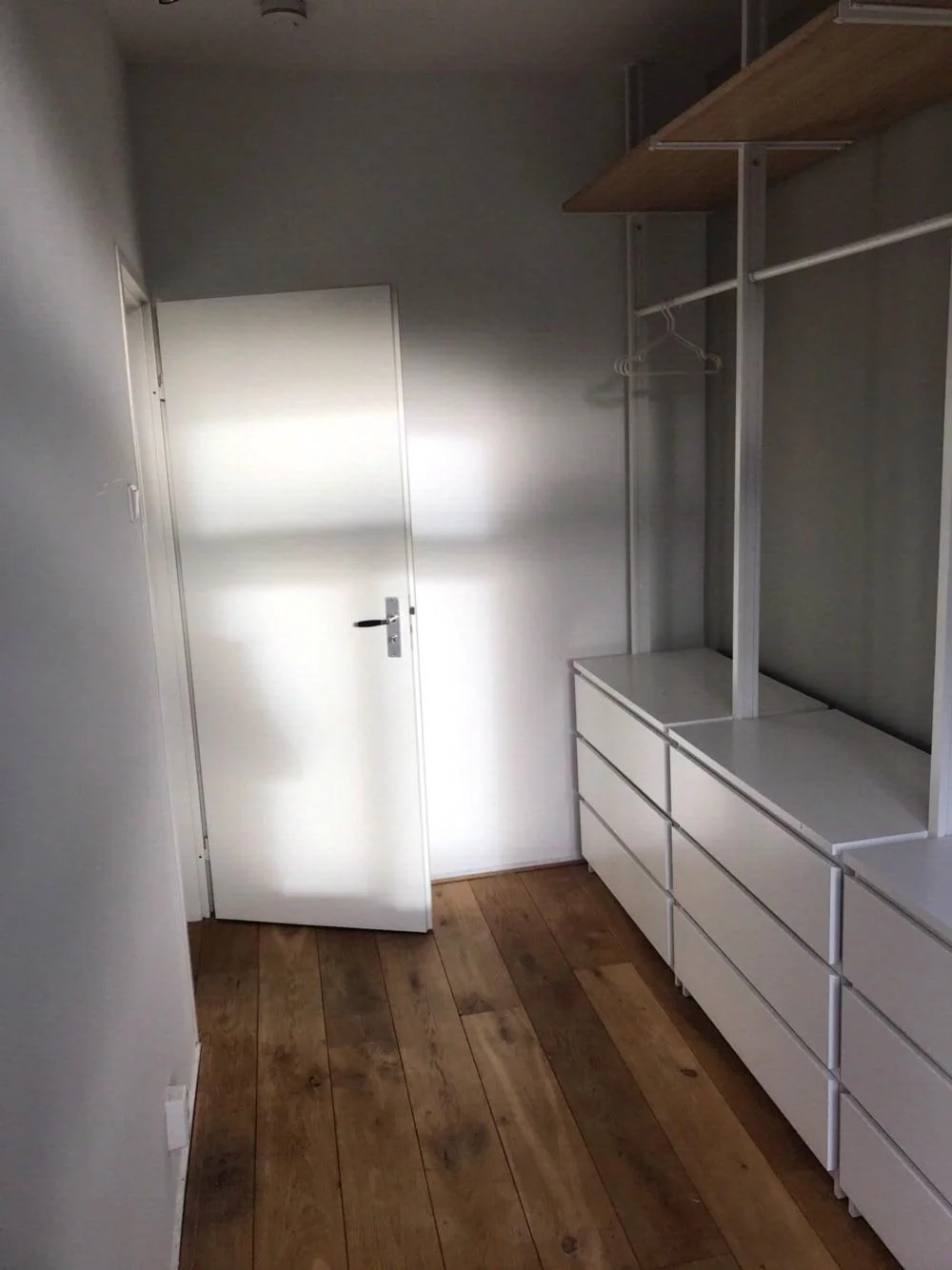 Foto van de Appartement gelegen aan de Amstelveenseweg in Amsterdam