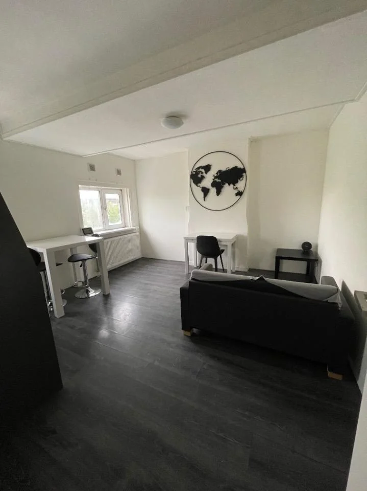 Foto van de Appartement gelegen aan de Pleinweg in Rotterdam