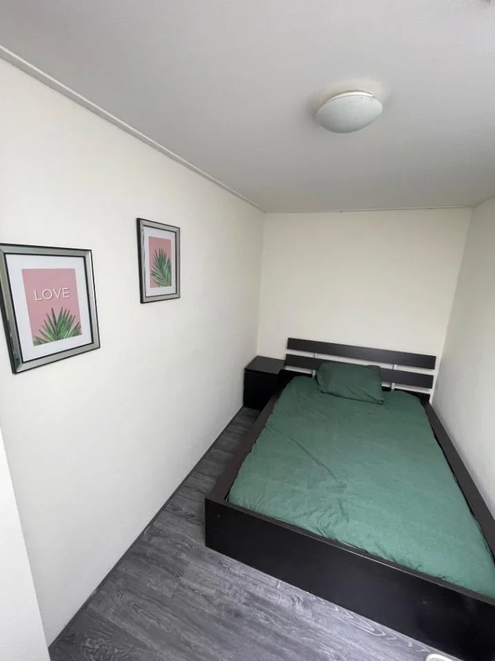 Foto van de Appartement gelegen aan de Pleinweg in Rotterdam
