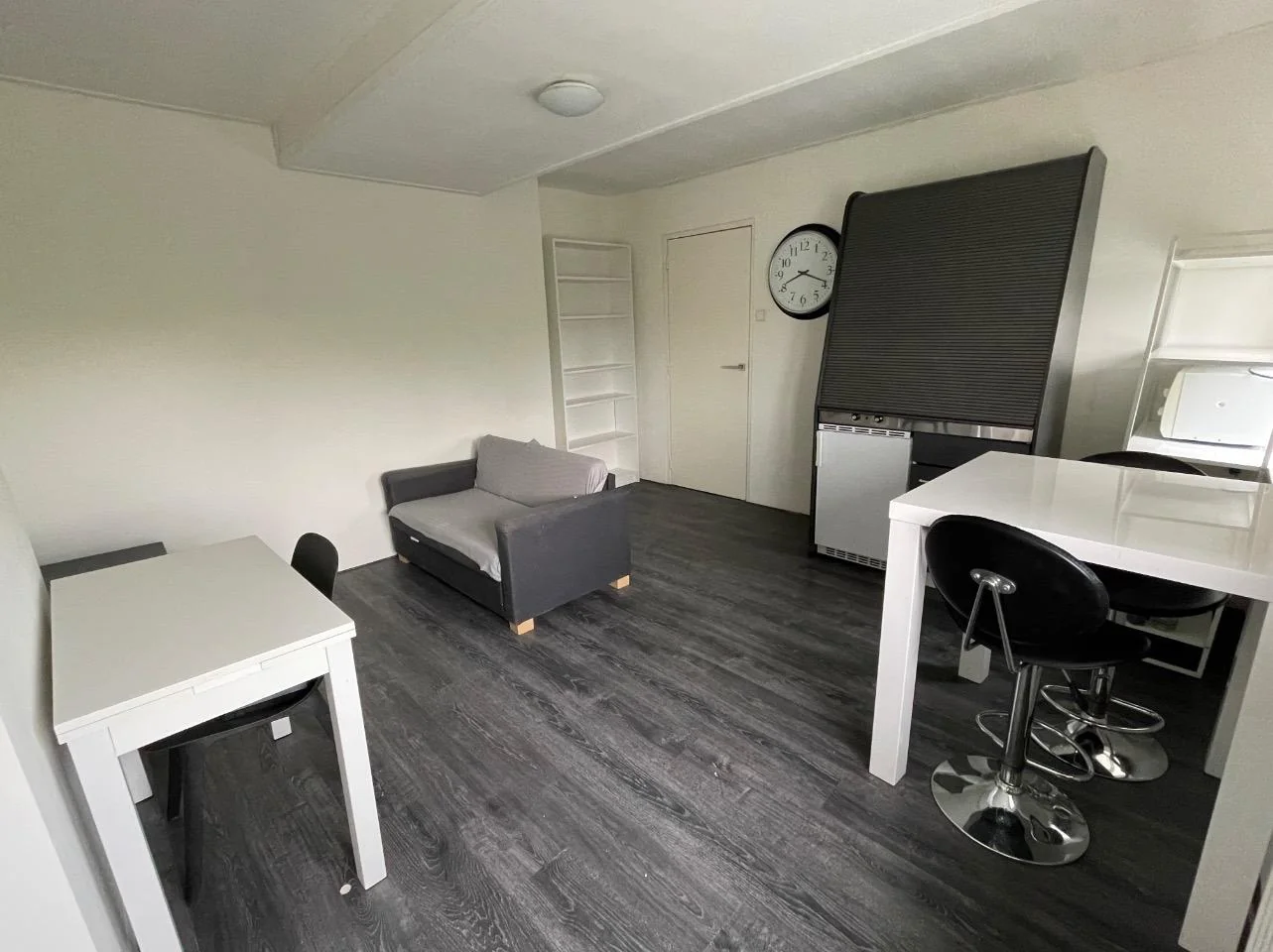 Foto van de Appartement gelegen aan de Pleinweg in Rotterdam