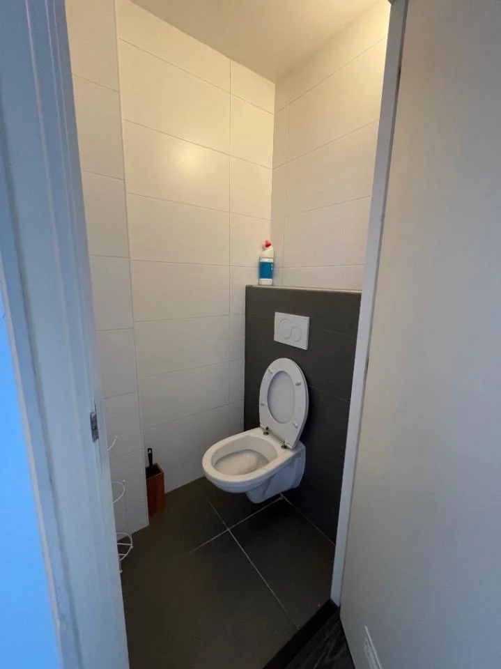 Foto van de Appartement gelegen aan de Pleinweg in Rotterdam
