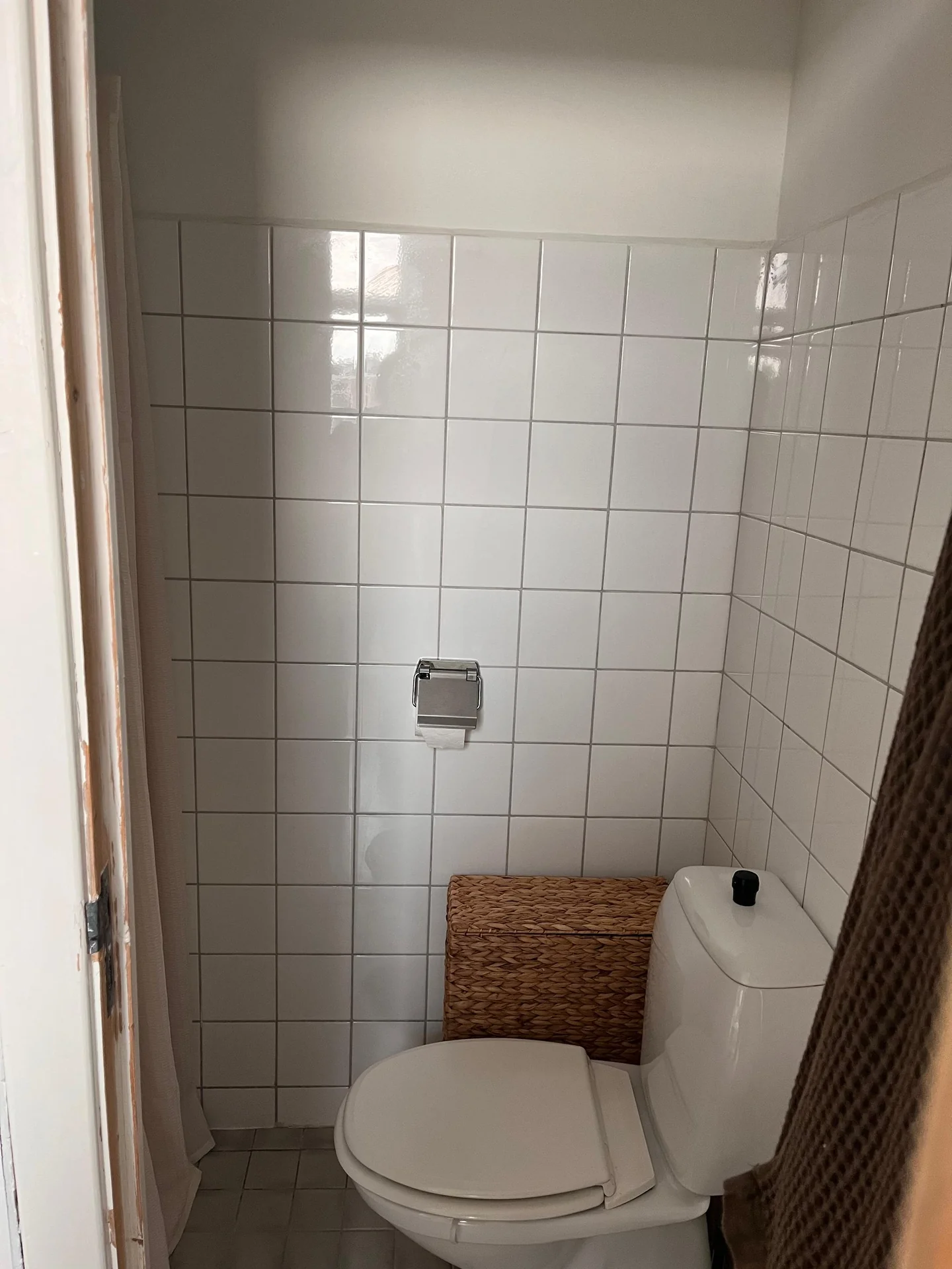 Foto van de Studio gelegen aan de Weimarstraat in Den Haag