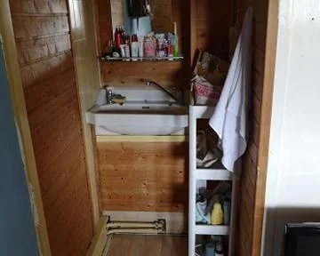 Foto van de Kamer gelegen aan de St.-Ludgerusstraat in Utrecht