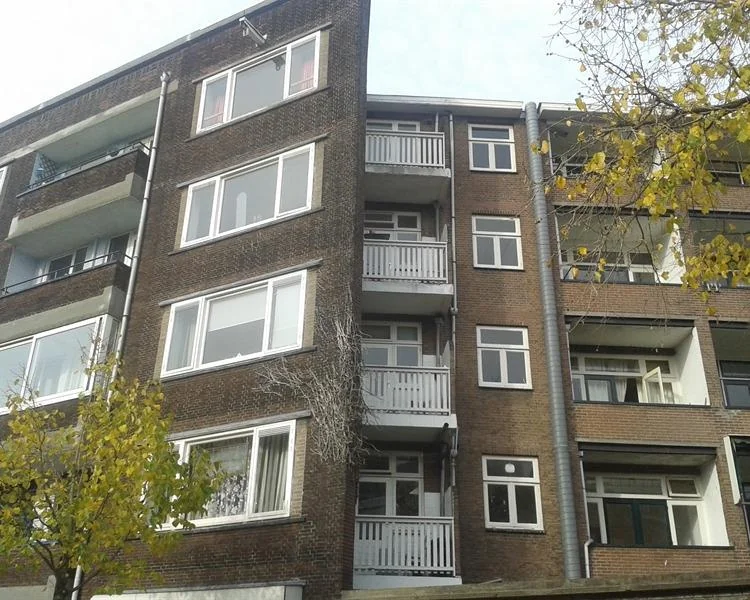 Foto van de Kamer gelegen aan de Walenburgerweg in Rotterdam