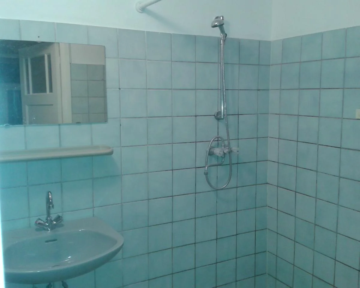 Foto van de Kamer gelegen aan de Walenburgerweg in Rotterdam
