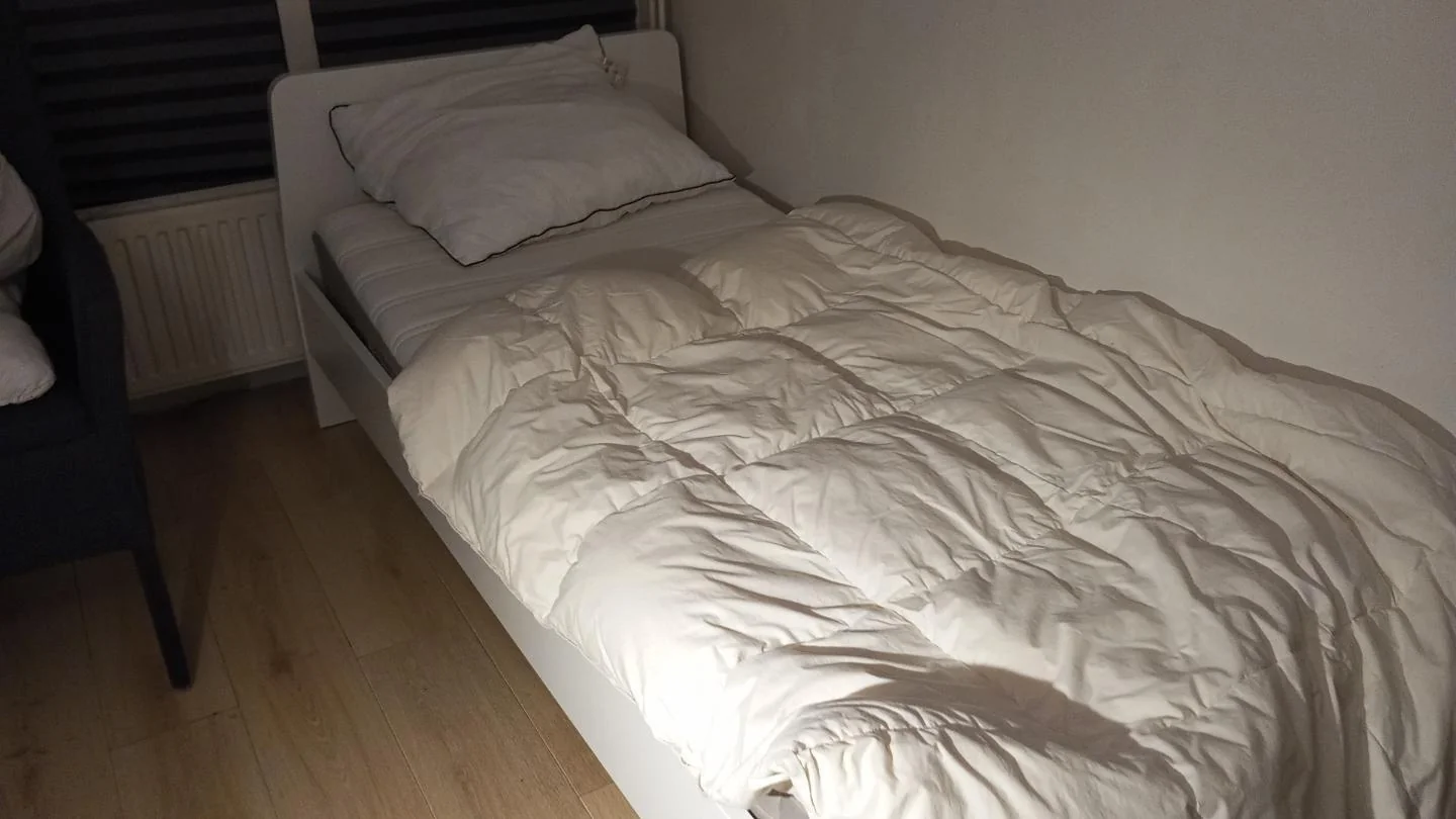 Foto van de Kamer gelegen aan de Dirk de Derdelaan in Vlaardingen