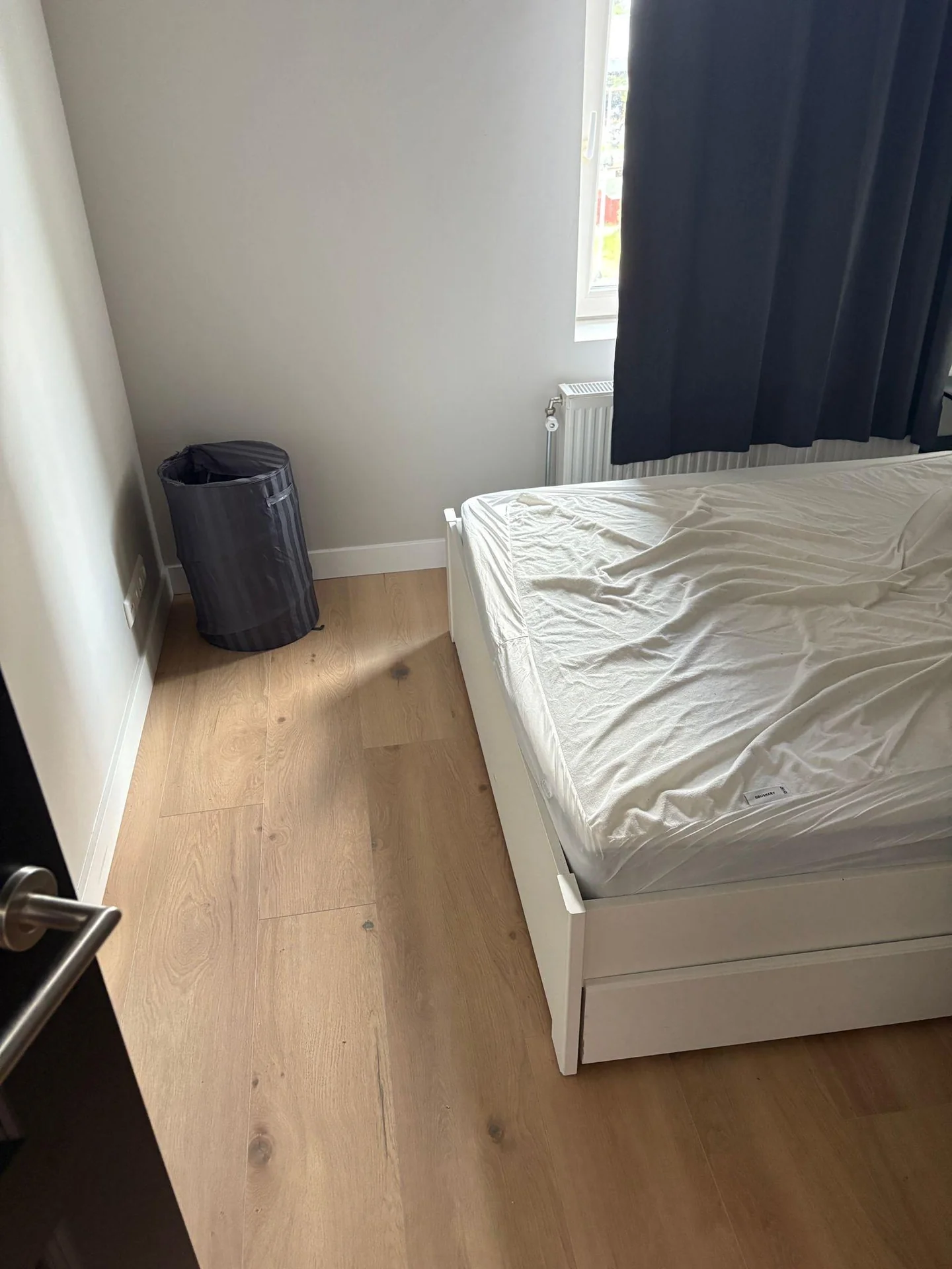 Foto van de Kamer gelegen aan de Heer Vrankestraat in Rotterdam