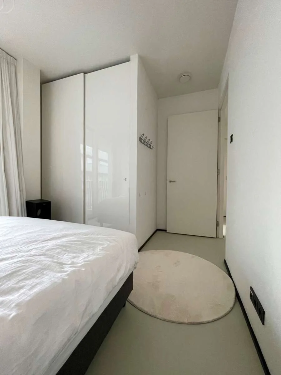 Foto van de Appartement gelegen aan de Valkenburgerstraat in Amsterdam