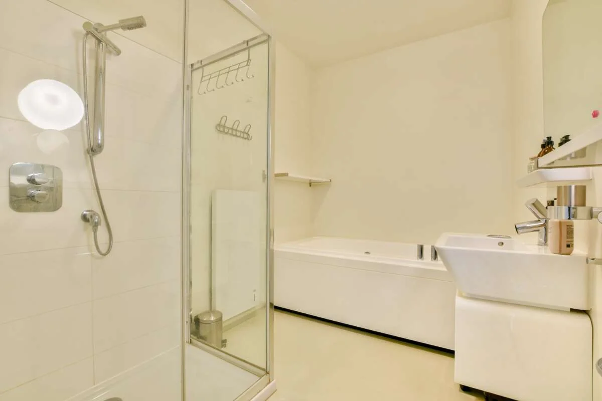 Foto van de Appartement gelegen aan de Valkenburgerstraat in Amsterdam