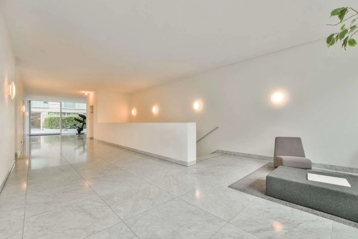 Foto van de Appartement gelegen aan de Valkenburgerstraat in Amsterdam