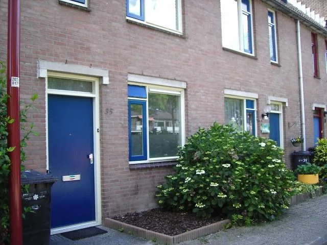 Foto van de Kamer gelegen aan de Condor in Nieuwegein