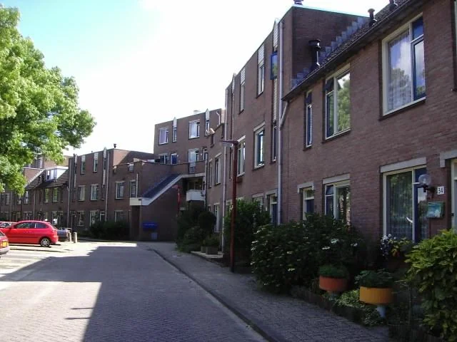 Foto van de Kamer gelegen aan de Condor in Nieuwegein