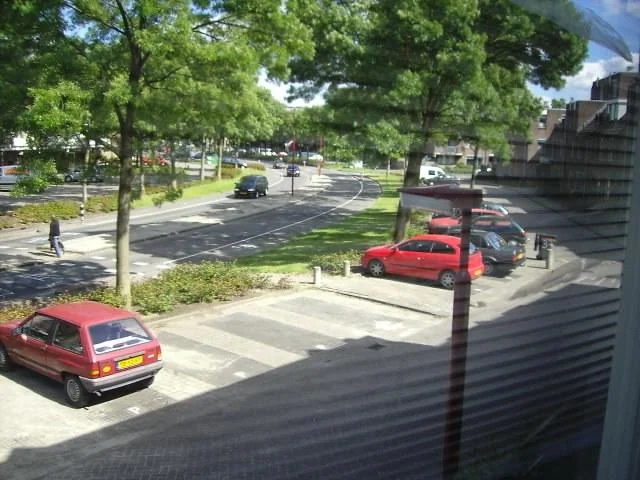 Foto van de Kamer gelegen aan de Condor in Nieuwegein