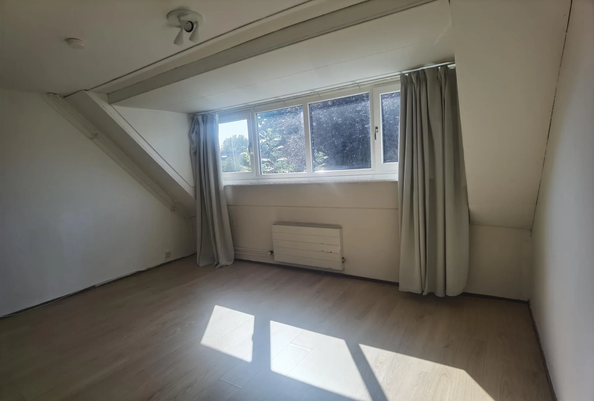 Foto van de Kamer gelegen aan de Condor in Nieuwegein