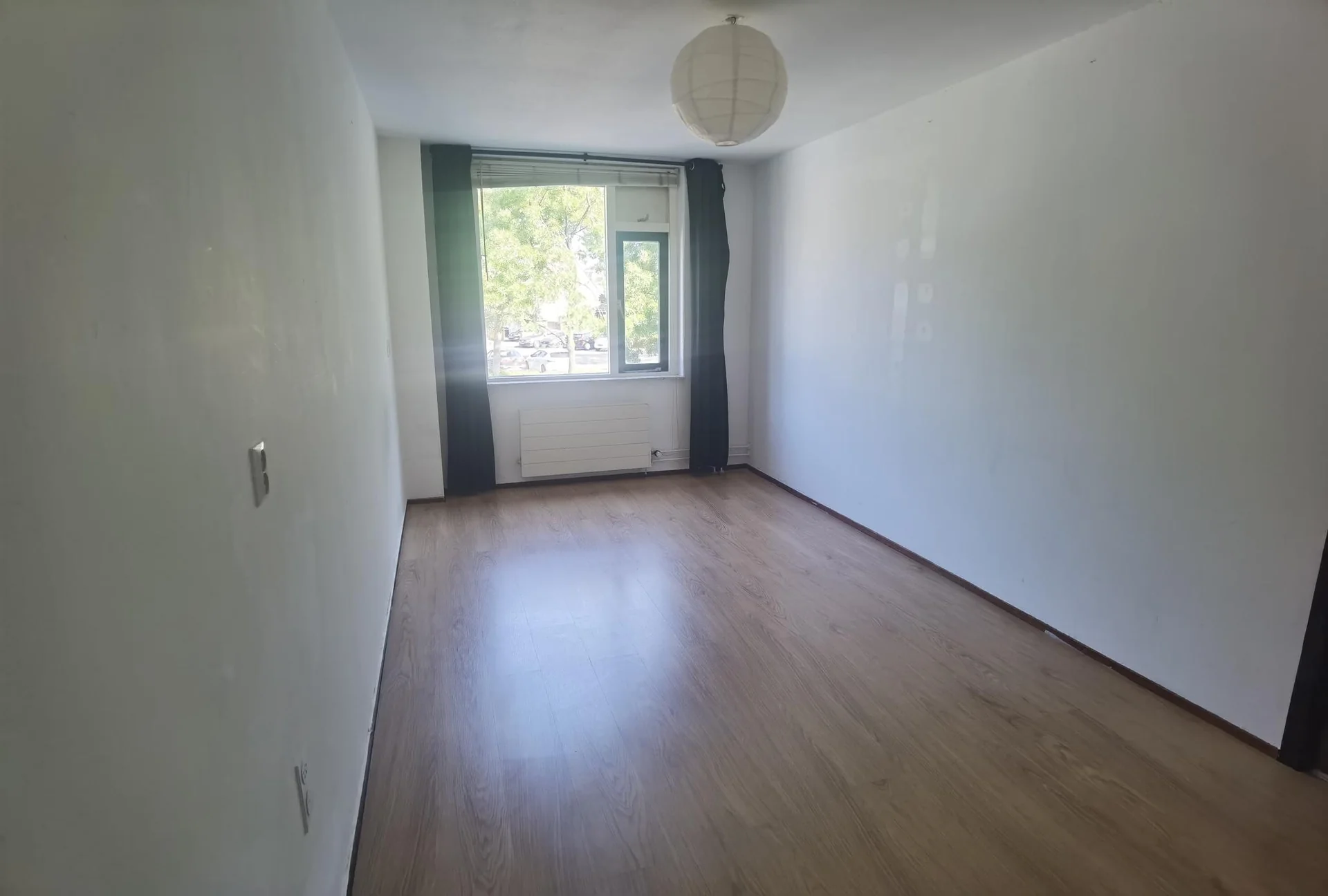 Foto van de Kamer gelegen aan de Condor in Nieuwegein