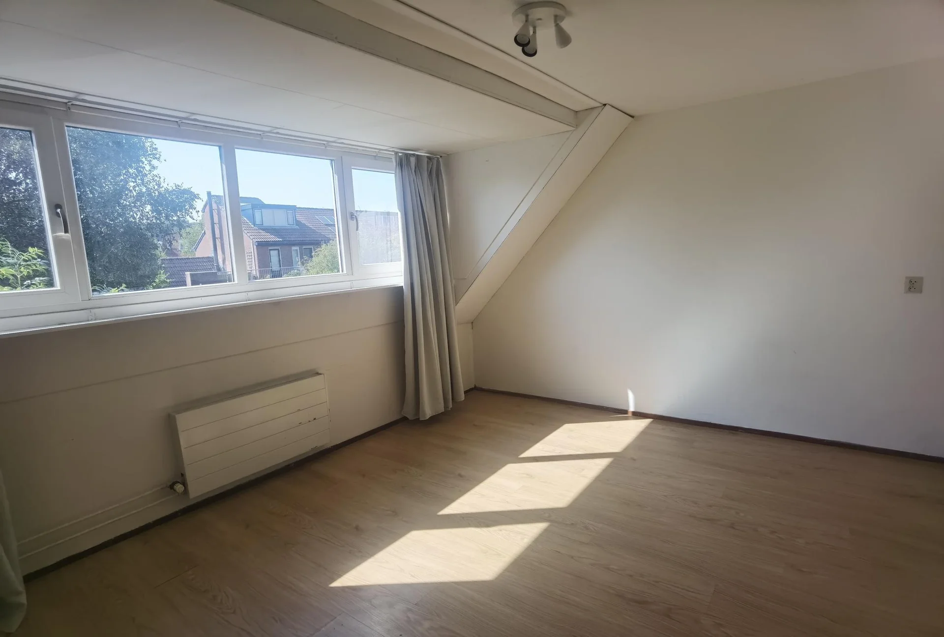 Foto van de Kamer gelegen aan de Condor in Nieuwegein