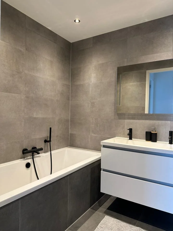 Foto van de Appartement gelegen aan de Blaak in Rotterdam