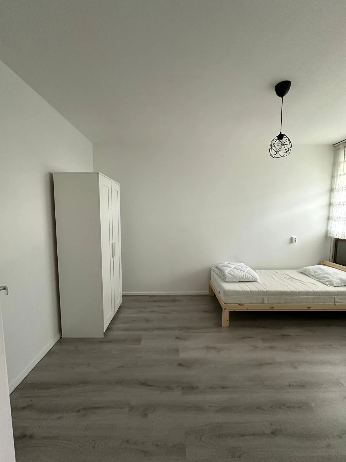 Foto van de Kamer gelegen aan de Handmolen in Amsterdam