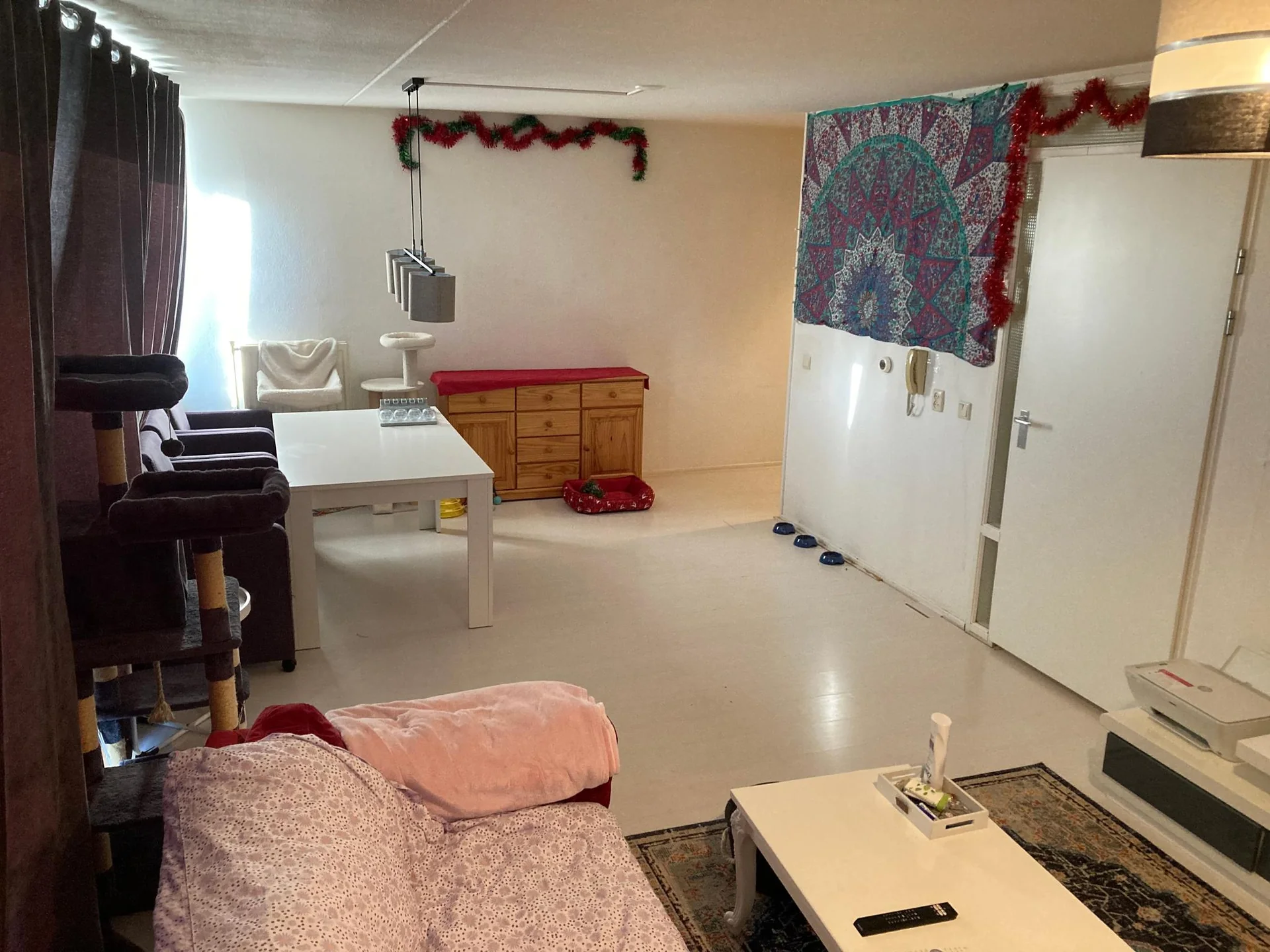 Foto van de Kamer gelegen aan de Weerdjesstraat in Arnhem