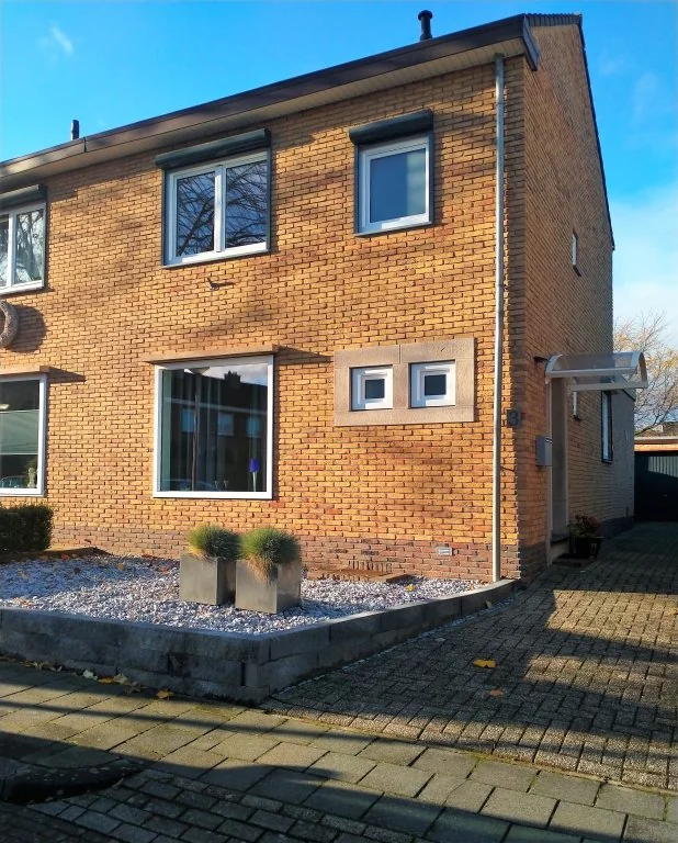 Foto van de Appartement gelegen aan de Salviastraat in Kerkrade