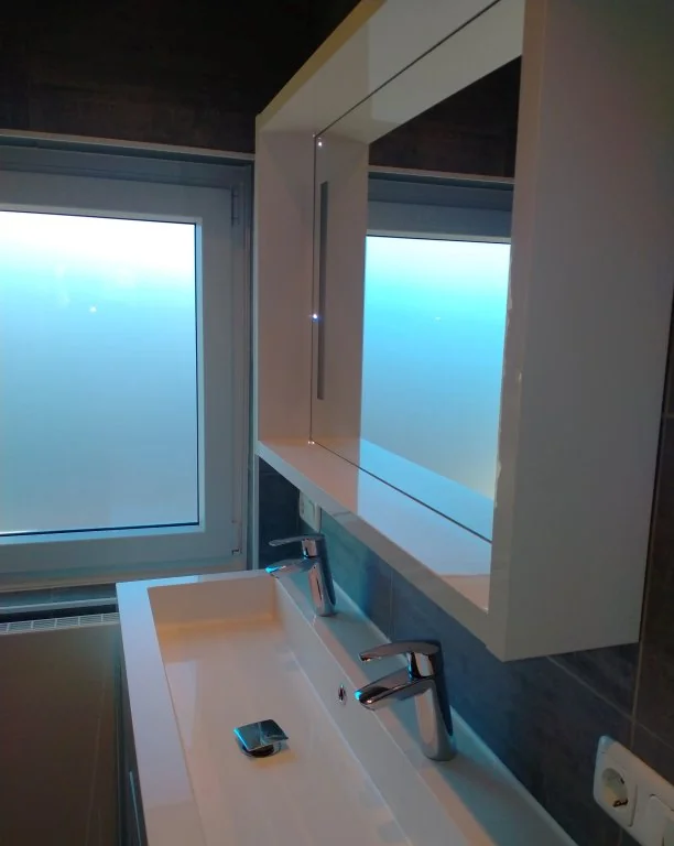 Foto van de Appartement gelegen aan de Salviastraat in Kerkrade
