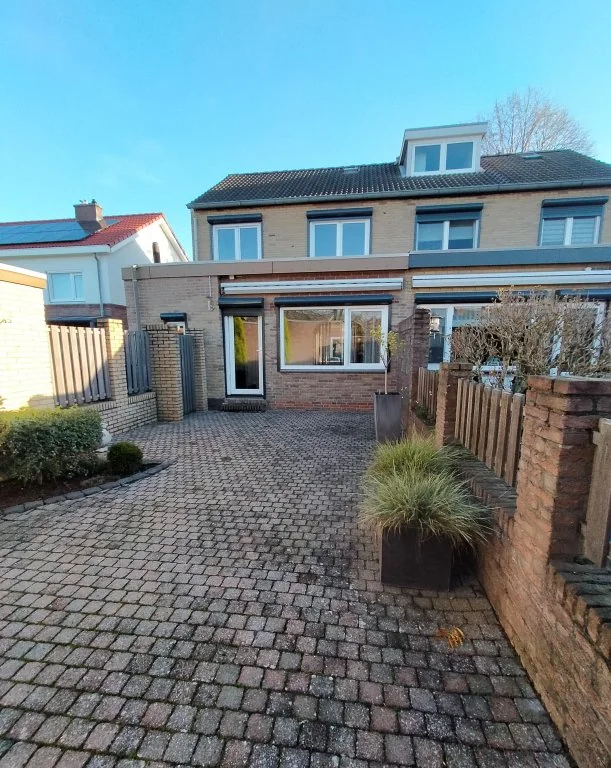 Foto van de Appartement gelegen aan de Salviastraat in Kerkrade
