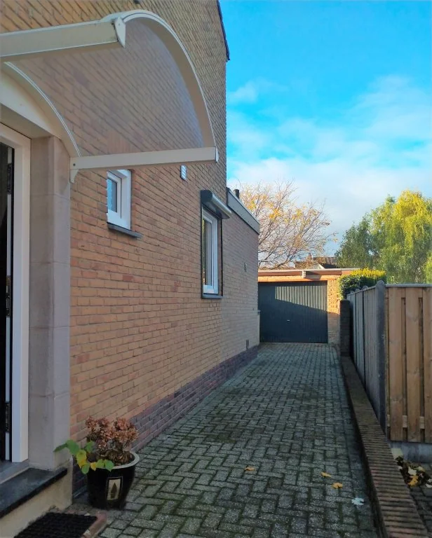 Foto van de Appartement gelegen aan de Salviastraat in Kerkrade