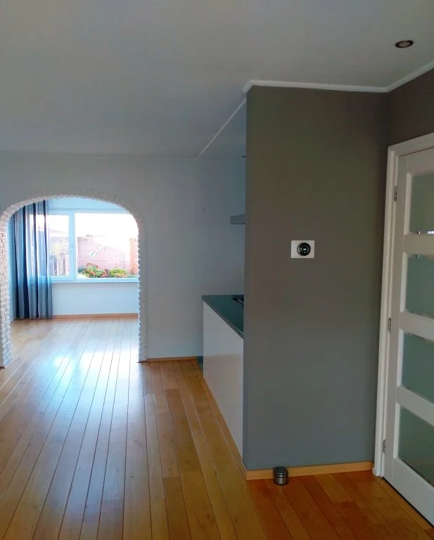 Foto van de Appartement gelegen aan de Salviastraat in Kerkrade