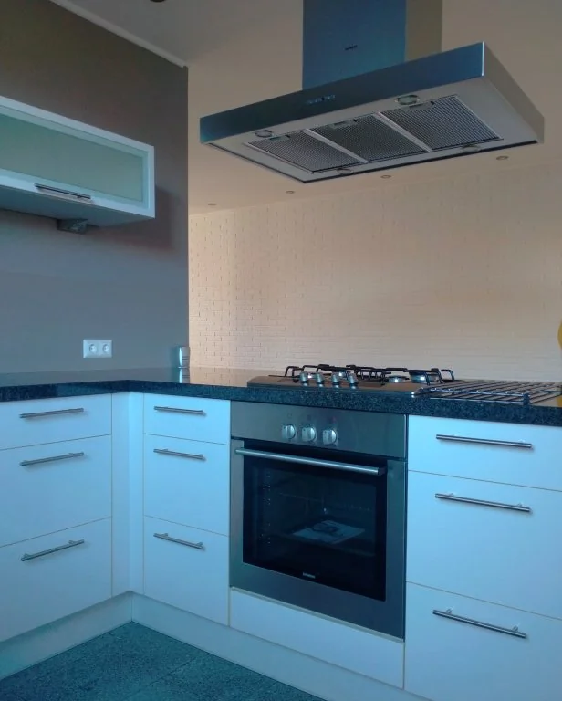 Foto van de Appartement gelegen aan de Salviastraat in Kerkrade